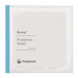 Coloplast Brava 4x4" Protective Sheets Barrier - 32105