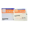 Smith & Nephew Wound Care Allevyn Hydrocellular Dressing 5x5" Sterile Non-Adherent Adhesive Absorbent LF  - 66020044