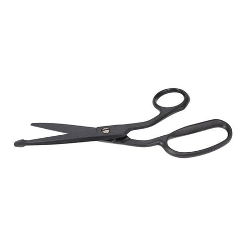 Pro Orthopedic Devices -Super Pro Non-Stick Scissors 9.2x3.5x0.4" Stainless Steel/Teflon Coating Each 01112