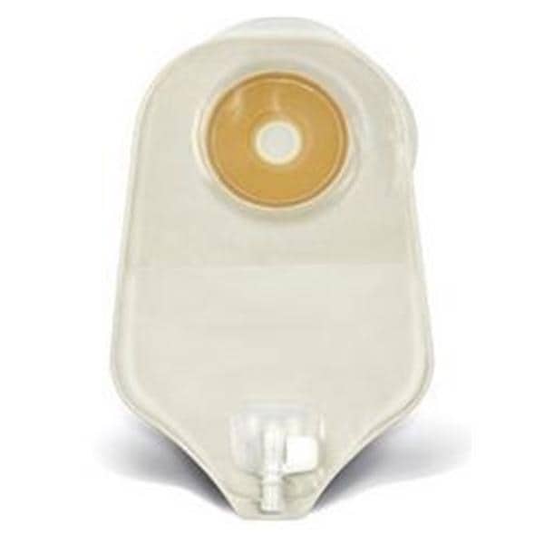 Convatec US ActiveLife Durahesive 1-Piece 8" Urostomy Pouch Transparent - 650828