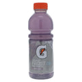 Quaker Oats Company Gatorade Sports Beverage Riptide Rush 20oz Wide Mouth Bottle 24/Case - 32488