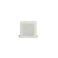 Convatec US CarboFLEx Plastic Odor Control Dressing 4x4" Sterile Square NAdhs Trans Abs LF  - 403202
