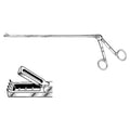 Sklar Instruments -Kevorkian-Younge Biopsy Forcep Straight 10" Stainless Steel Each 90-6610