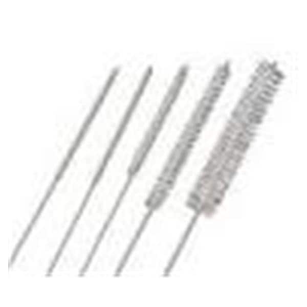 Aspen Surgical Brush Suction Tube Cleaning Safeclean 8" 7Fr 2/Pk  - 241008BBG