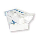 North American Corp Bag Trash Polyethylene Resin Aspen Super Tuff X-Heavy-Duty 150/Case - 321103