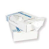 North American Corp Bag Trash Polyethylene Resin Aspen Super Tuff X-Heavy-Duty 150/Case - 321103