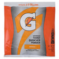 Quaker Oats Company Gatorade Sports Beverage Orange 2-1/2gal Packet 32/Case - 03970