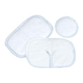 Deroyal Industries Inc SofSorb Cellulose Dressing 9x15" Sterile Adhesive Non-Adherent Absorbent  - 46-103