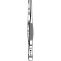 Sklar Instruments -Tissue Forcep 6" Each 19-1260