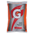 Quaker Oats Company Gatorade Sports Beverage Fruit Punch 6gal Packet 14/Case - 33690