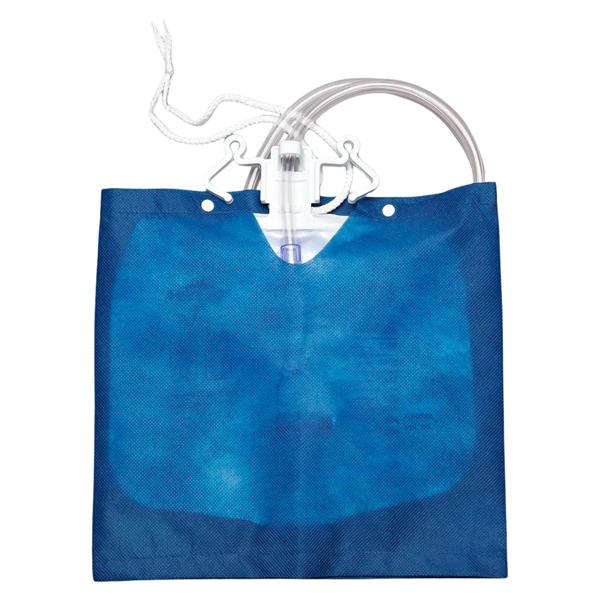 Medline Industries Inc Urine Drainage Bag Cover .002cu ft Disposable - DYND15200