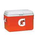 Quaker Oats Company Gatorade Beverage Cooler 48qt Each - 40000671