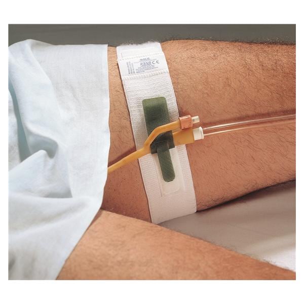 Dale Medical Products Inc Foley Catheter Holder, 10 EA/BX - 316