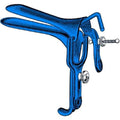Sklar Instruments -Graves Vaginal Speculum 4x1-1/4" Medium Each 91-5022