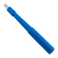 Sklar Instruments -Tru-Punch Dermal Biopsy Punch 6mm Stainless Steel Blade Sterile Disposable 50/Box 96-1125
