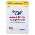 Teleflex LLC -QuikClot EMS Hemostatic Hydrophillic Gauze Roll 475