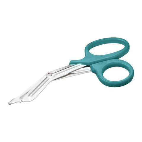 American Diagnostic Corp Medicut EMT Utility Shears Ang 7.25 Stainless Steel/Polypropylene Atoclv Rsbl Ea . - 320TL