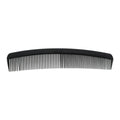 New World Imports Comb Plastic Black Each, 1440 EA/CA - C7