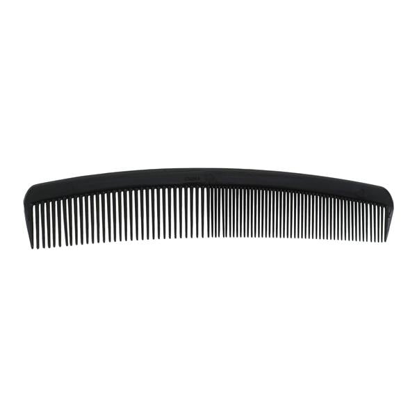 New World Imports Comb Plastic Black Each, 1440 EA/CA - C7