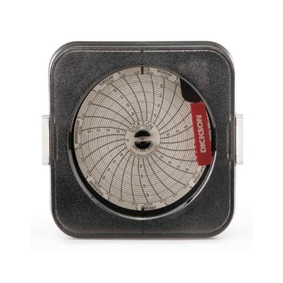 Dickson  Chart Super Temperature Chart Recorder 0.5L -30 to 50C/-22 to 122F Each - 15075103