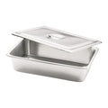 Dukal LLC Instrument Tray 12x8x2-1/2" Stainless Steel Ea  -   4260