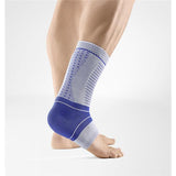 Bauerfeind USA, Inc -Achillotrain Pro Sports Support Brace Achilles Heel Adult Elastic/Knit 8.25-9" Size 3 11011051080003
