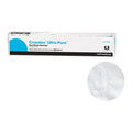 Crosstex International UltraPure Cotton Non-Woven Sponge 2x2" 4 Ply Non-Sterile Square XRy Dtctbl LF, 25 PK/CA - ENC100