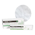 Crosstex International UltraPure Cotton Non-Woven Sponge 4x4" 4 Ply Non-Sterile Square LF, 10 PK/CA - ENC4100