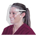 Marketlab Inc Better Shield 3D Full Face Shield Clear - 11586
