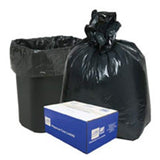 Berry Global Inc. Bag Trash 7-10gal LLDPE Classic 2-Ply Star Seal Coreless Roll 500/Case - 242315B