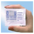 Precision Dynamics Corp. ReFresh Deodorant Wipes 500/Case - SJCSTJ911