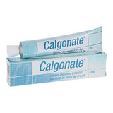 Calgonate Corp Calgonate Gel 2.5% 25g/Tube - 55101