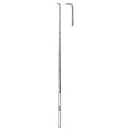 Sklar Instruments -Day Hook 6-1/2" Stainless Steel Each 67-2552