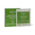 Medline Industries Inc Equos Calcium Alginate Wound Dressing 4x4" Adhesive Absorbent LF - EQX7044