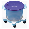 Deroyal Industries Inc Drain-Jug Plastic Drainage Unit - 6036-00