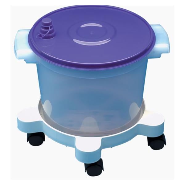 Deroyal Industries Inc Drain-Jug Plastic Drainage Unit - 6036-00