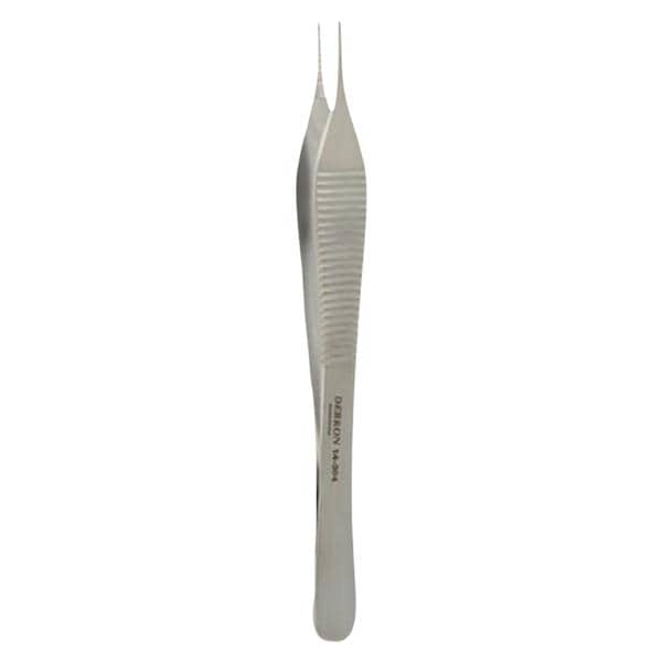 Derron Surgical Instruments Adson Dressing Forcep 4-3/4" Ea  - 14-304