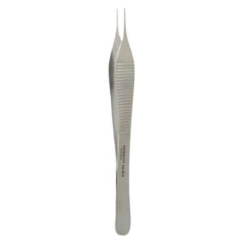 Derron Surgical Instruments Adson Dressing Forcep 4-3/4" Ea  - 14-304