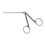 BR Surgical, LLC Hartman Alligator Forcep 3-3/8" Ea - BR44-26720