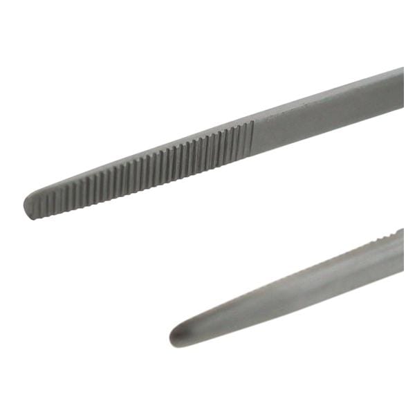BR Surgical, LLC Jansen-Gruenwald Dressing Forcep 6-1/2" Ea  - BR46-15416