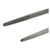 BR Surgical, LLC Jansen-Gruenwald Dressing Forcep 6-1/2" Ea  - BR46-15416