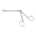 BR Surgical, LLC Takahashi Nasal Cutting Forcep Straight 4-1/2" Ea  - BR46-17117