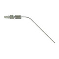 BR Surgical, LLC Frazier Suction Tube 30 Degree Ea  - BR46-29509
