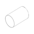 Summit Medical AbsorbENT ePFTE Post-Op Packing 15x24mm Sterile Circle Small - OT-5203-10