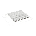 Welch-Allyn ECG Electrode Adapter New For CP200 10/Pk- 715006