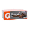 Quaker Oats Company Gatorade Protein Bar Whey Protein Chocolate Chip 2.8oz Bag-In-Box 12/Case - 10432