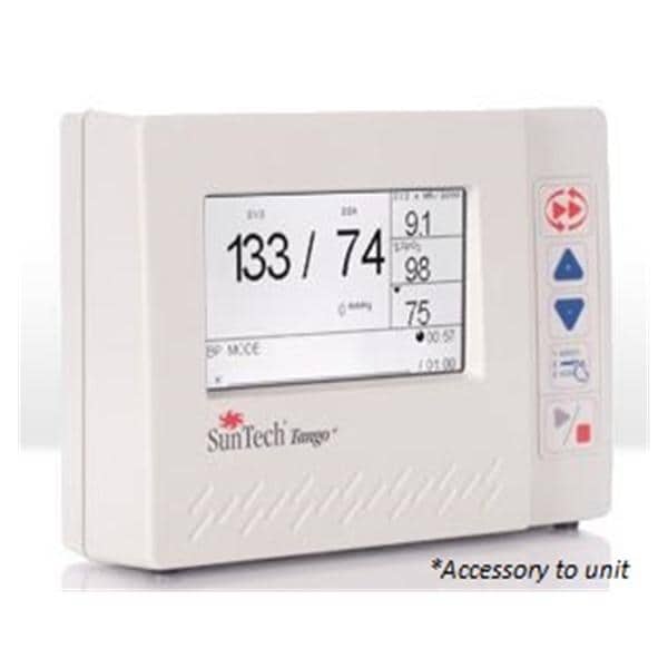 Suntech Medical Blood Pressure Microphone New For Tango Each - 98-0006-01
