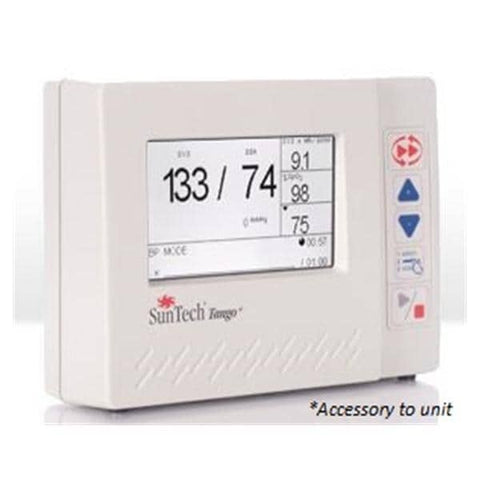 Suntech Medical Blood Pressure Microphone New For Tango Each - 98-0006-01