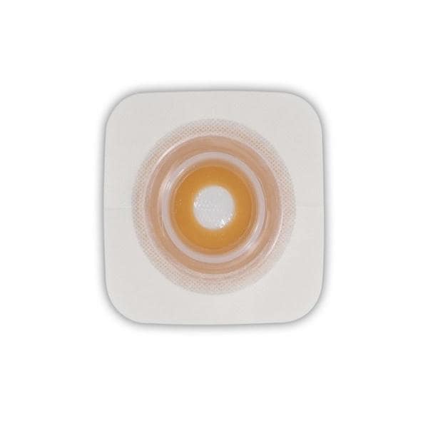 Convatec US Barrier SUR-FIT Natura Durahesive Mold-To-Fit Plastic Ring/Hydrocolloid 10/Bx - 411800