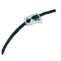 Bel-Art Products Tubing Clamp Autoclavable 12/Pk  - 182280000